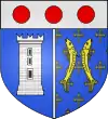 Blason de Champorcher