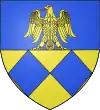 Blason de La Magdeleine