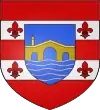 Blason de Lillianes