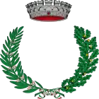 Blason de Appignano del Tronto