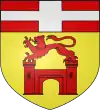 Blason de Sarre