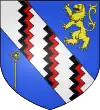 Blason de Valgrisenche