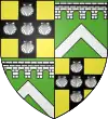 Blason de Fleix (Le)