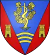 Blason de Vignes (Les)