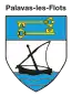 Blason de Palavas-les-Flots