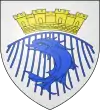 Blason de Sauzet