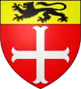 Blason de Aalter