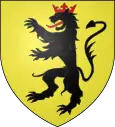 Blason de Andenne