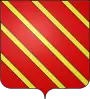 Blason de Audregnies