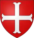 Blason de Avelgem