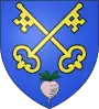 Blason de Bazel