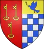 Blason de Beervelde