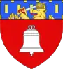 Blason de Bellem