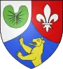 Blason de Berendrecht-Zandvliet-Lillo