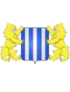 Blason de Berlaar