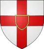 Blason de Boekhoute