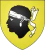 Blason de Boezinge  Boisinghe