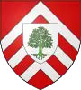 Blason de Borgerhout