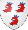 Blason de Buizingen