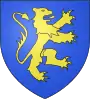 Blason de Burst