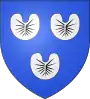 Blason de Clabecq