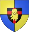 Blason de Couvin