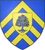 Blason de Deurne