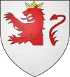 Blason de Dinant