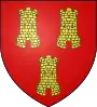 Blason de Tourneppe