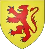 Blason de Elsegem