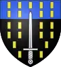 Blason de Erondegem