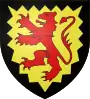 Blason de Erpe