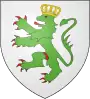 Blason de Erwetegem