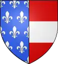 Blason de Etterbeek