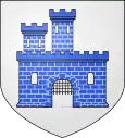 Blason de Flobecq