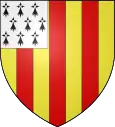 Blason de Geel