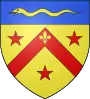 Blason de Gelrode