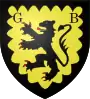 Blason de Gentbrugge