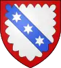 Blason de Gijzegem