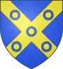 Blason de Gits