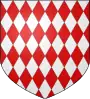 Blason de Grand-Leez