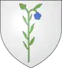 Blason de Grembergen