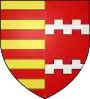 Blason de Hamont