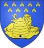 Blason de Hemelveerdegem