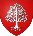 Blason de Herentals