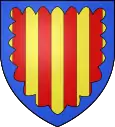 Blason de Herselt