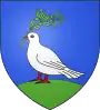 Blason de Hofstade