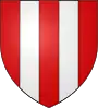 Blason de Hollebeke