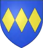 Blason de Hombeek