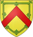 Blason de Horebeke